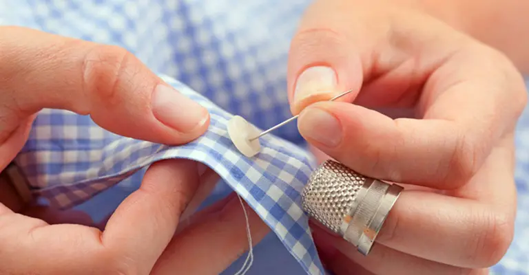 Thursday Tip with Hali - Sharpening needles and pins — Winnipeg Sews