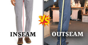 Inseam vs Outseam | What's the Difference? - Sew Insider